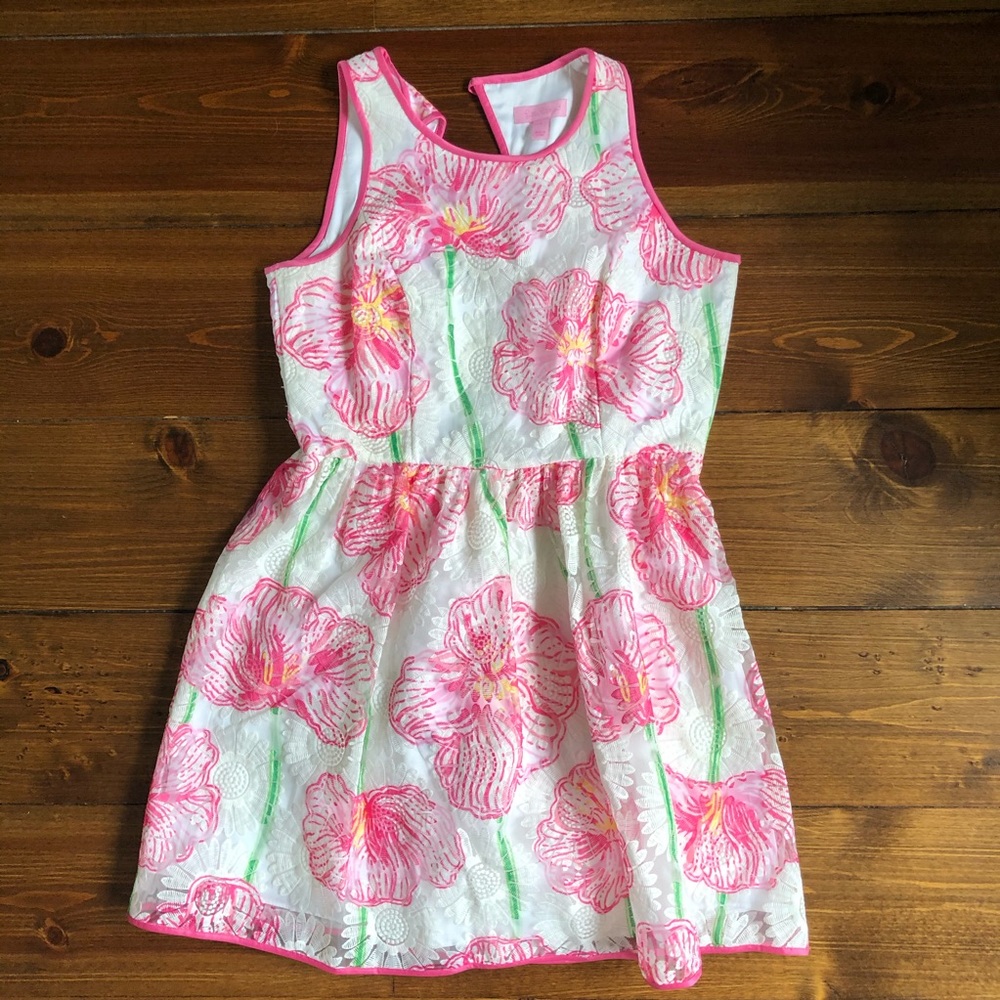 Lilly Pulitzer Dress